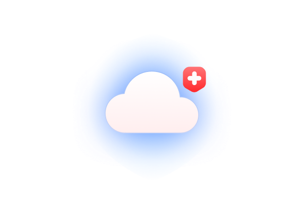 Data residency control