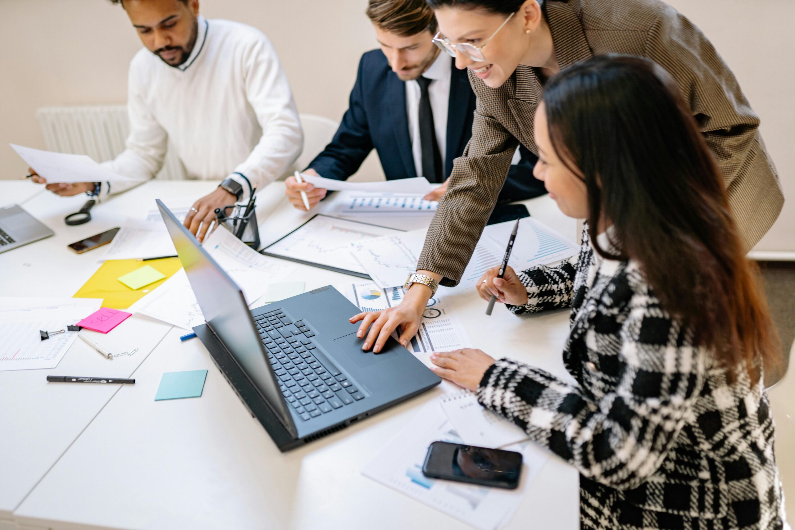 Cloud Management Models